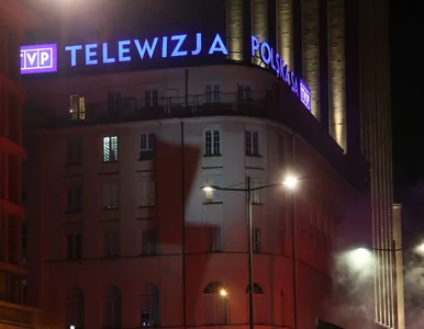 Miniatura: W TVP Info nie będzie masowych zwolnień....