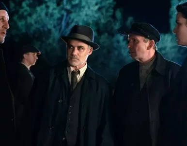 Miniatura: Serial szpiegowski powraca. TVP szykuje...