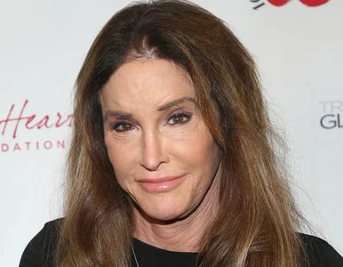 Miniatura: Caitlyn Jenner wystartuje w wyborach. „Mam...