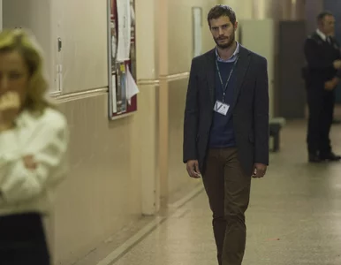 Miniatura: Brytyjski thriller już nie tylko na...