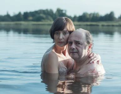 Miniatura: Miłość silniejsza niż PRL. Nadchodzi film...