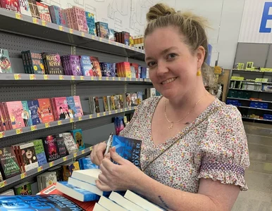 Miniatura: Colleen Hoover ujawniła, że jest poważnie...