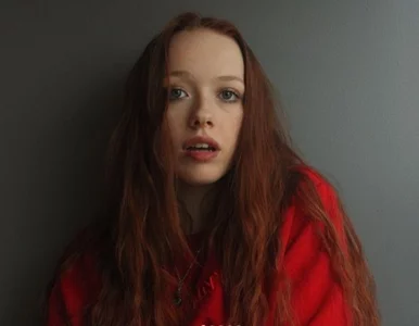 Miniatura: Amybeth McNulty zagra w „Stranger Things”!...