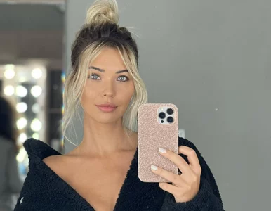 Miniatura: Sandra Kubicka wyjaśnia, co się stało na...