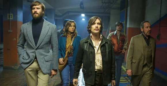 Miniatura: Free Fire - TIFF '16