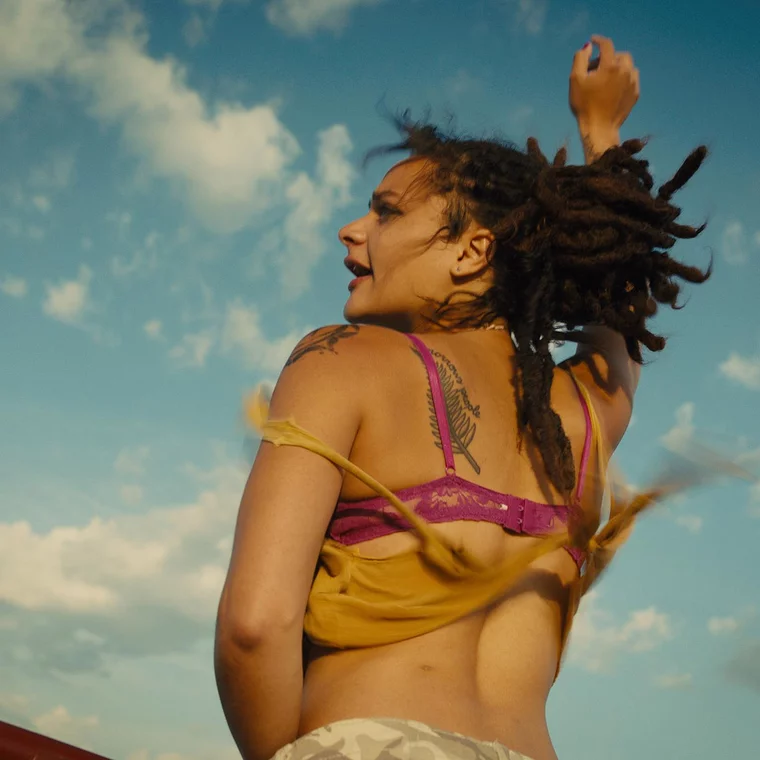 Miniatura: American Honey - Cannes '16