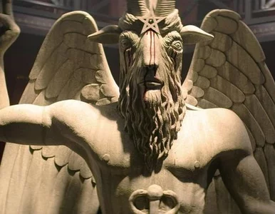 Miniatura: Sataniści porozumieli się z Netfliksem....