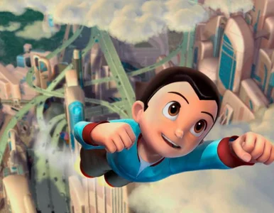 Miniatura: Astro Boy wraca do telewizji