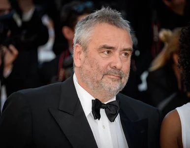 Miniatura: Luc Besson znów ma kłopoty. Prokurator...