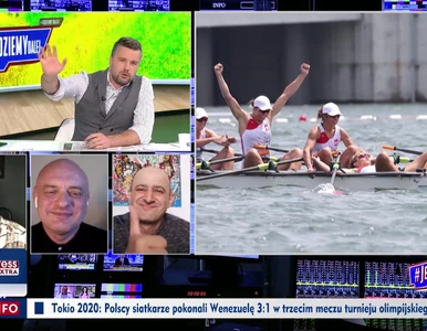 Miniatura: TVP Info odpowiada „Faktom”, a Rachoń...