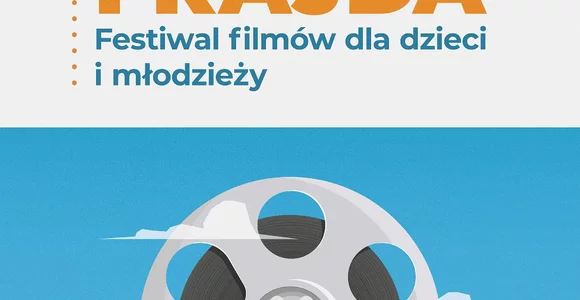 Miniatura: FRAJDA - nowy Festiwal dla Dzieci i Młodzieży