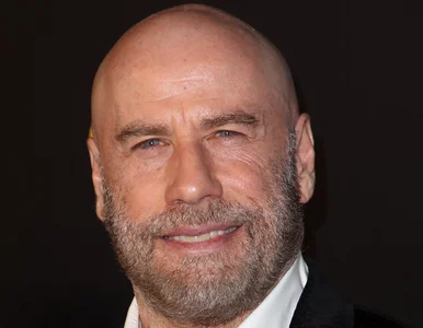 Miniatura: John Travolta uczcił pamięć zmarłego syna...