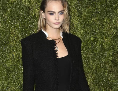 Miniatura: Cara Delevingne potwierdziła plotki....