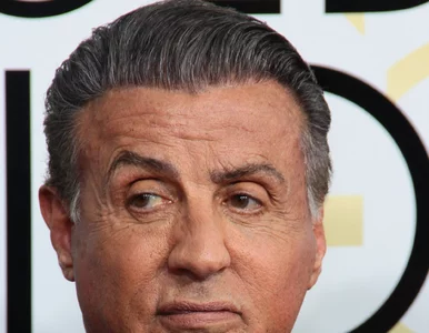 Miniatura: Sylvester Stallone dementuje doniesienia...