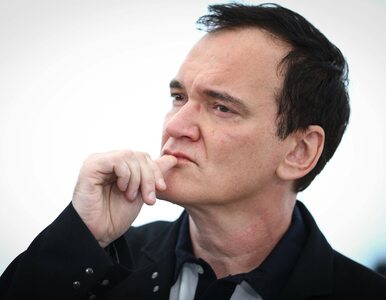 Jaki będzie dziesiąty film Tarantino? „Rozważałem reboot »Wściekłych psów«”