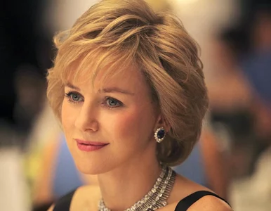 Miniatura: Naomi Watts: księżna Diana przemówiła do...