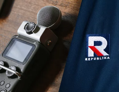 Miniatura: TV Republika z nową zbiórką. 6-cyfrowa...