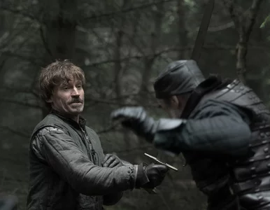 Miniatura: Epicka historia walki o tron. Nowy serial...