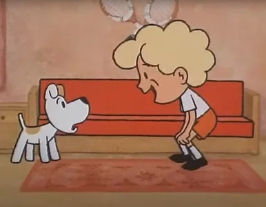 Miniatura: QUIZ z legendarnych wieczorynek. Pytanie 5...