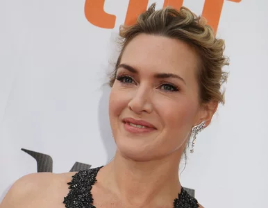 Miniatura: Kate Winslet ostro o współpracy z...