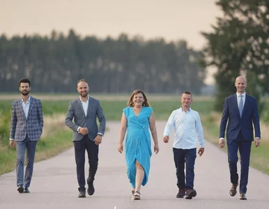 Miniatura: Wraca „Rolnik szuka żony”! To oni będą...