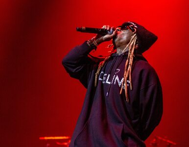 Miniatura: Lil Wayne wraca na scenę VMA po ponad 10...