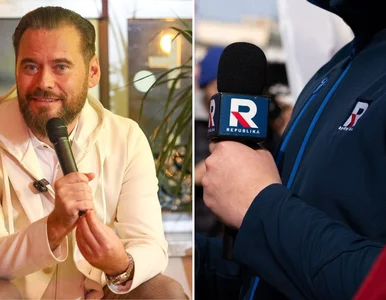 Miniatura: Stowarzyszenie dziennikarzy przyznało...