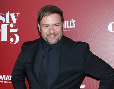 Miniatura: Tomasz Karolak się popisał. Wywołał lawinę...