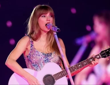 Miniatura: Taylor Swift rozstała się z chłopakiem po...