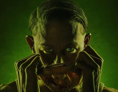 Miniatura: Netflix opowie historię Eda Geina. Kim był...