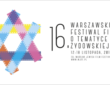 16. Warsaw Jewish Film Festival