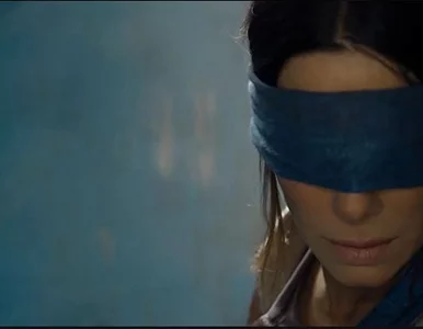 Miniatura: W „Bird Box” wykorzystano nagranie...