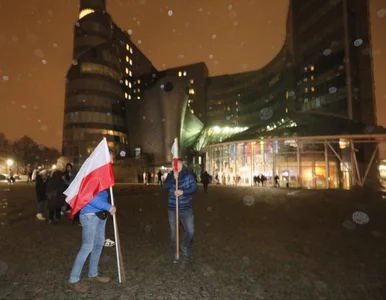 Miniatura: Rewolucja w TVP, Polskim Radiu i PAP....