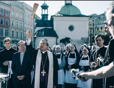 Miniatura: „Kler” pobił kolejny rekord. Tym razem w...