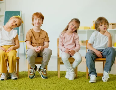 Miniatura: Zaniepokojona matka dała 4-latkowi...