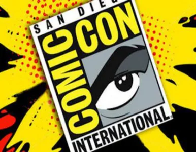 Miniatura: Comic-Con: jeden dzień do największego...