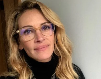 Miniatura: Julia Roberts zrobiła badania DNA. „Czyli...