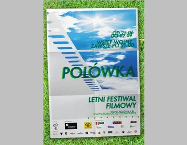 Miniatura: Kino pod chmurką. Łódzka "Polówka" pokaże...