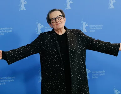 Miniatura: Agnieszka Holland wybrana prezydentką...