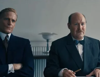 Miniatura: Mocny film wojenny bez strzelanin i...