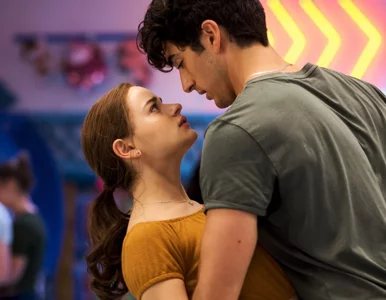 Miniatura: „Kissing Booth 3”. Netflix zrobił...