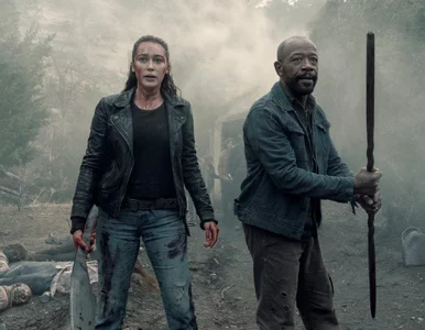 Miniatura: „Fear the Walking Dead” powraca. Zobacz...