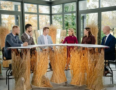 Miniatura: Manowska eksplodowała! Zrobiła to „bo są...