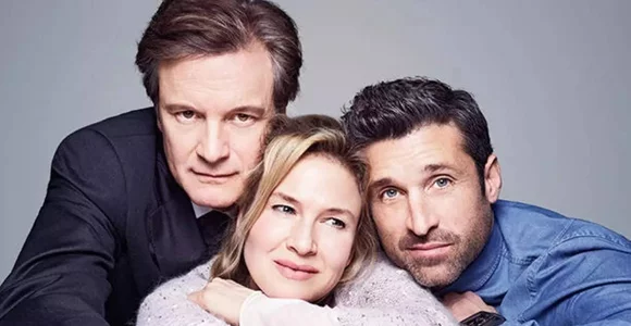 Miniatura: Bridget Jones 3