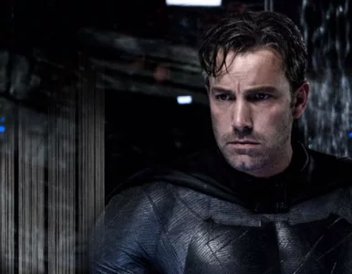 Miniatura: Ben Affleck zdradził, dlaczego porzucił...