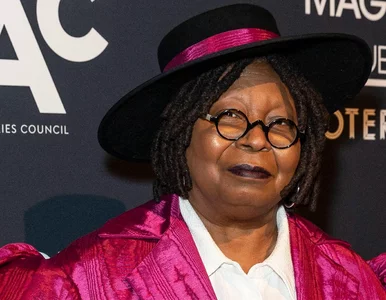 Miniatura: Whoopi Goldberg wywołała burzę. Wszystko...