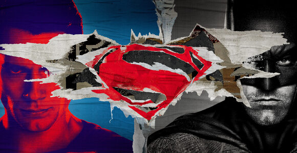 Niedosyt i przesada, czyli o „Batman V Superman”