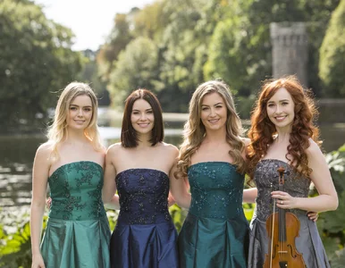 Miniatura: Celtic Woman w polskiej telewizji!