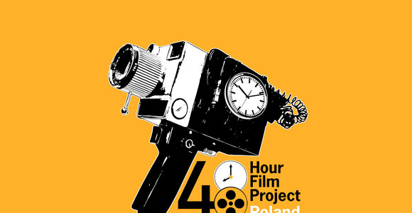 Miniatura: 5. edycja 48 Hour Film Project Warsaw