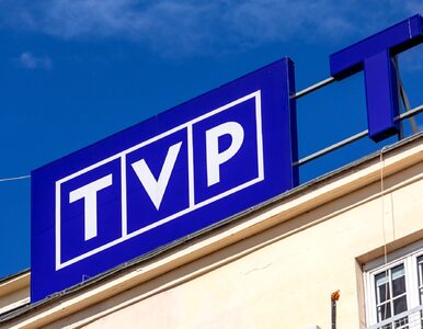 Miniatura: TVP pozywa Telewizję Republika. Domaga się...